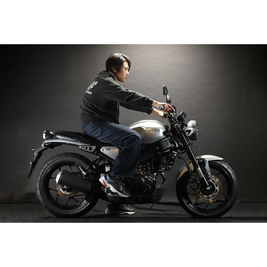 XSR125 ローダウンリンク 26mm グッズ(GOODS) : モトパーツ バイク