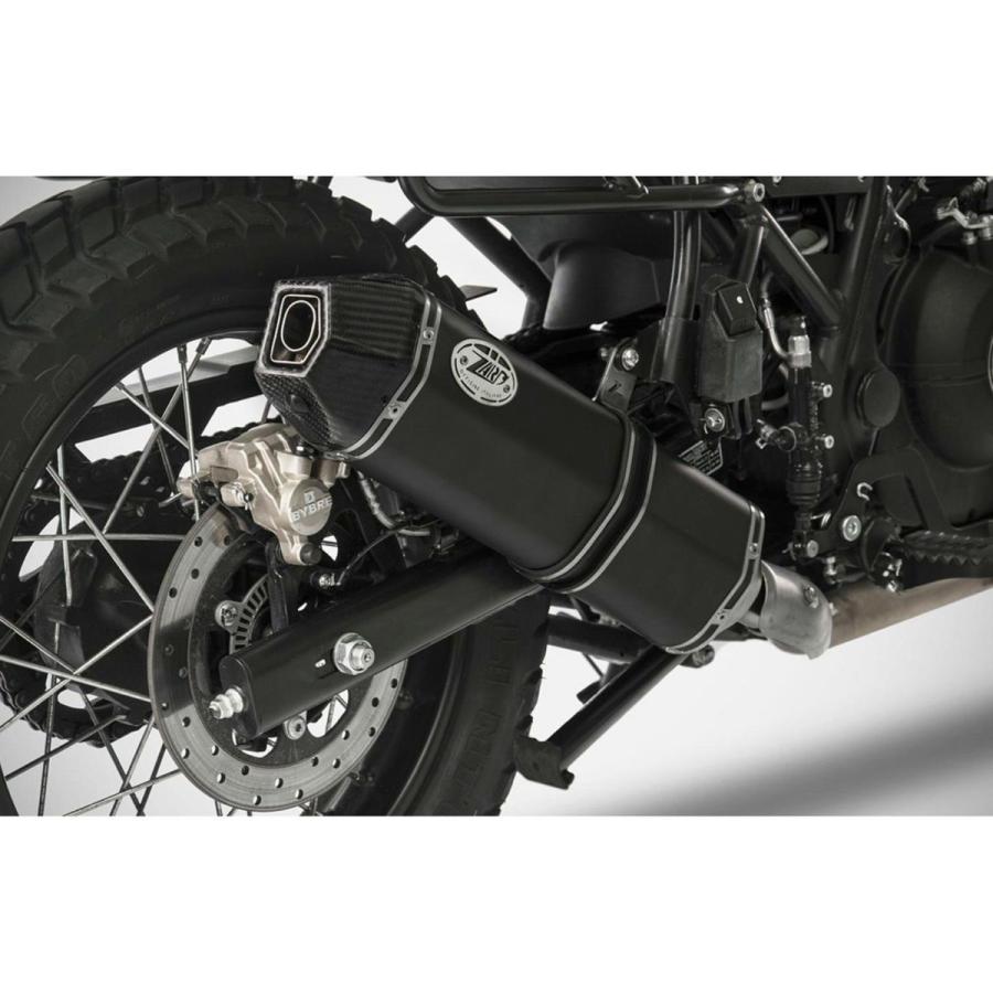 ヒマラヤ410/スクラム411 Penta ローマウント レーシング SS スリップ