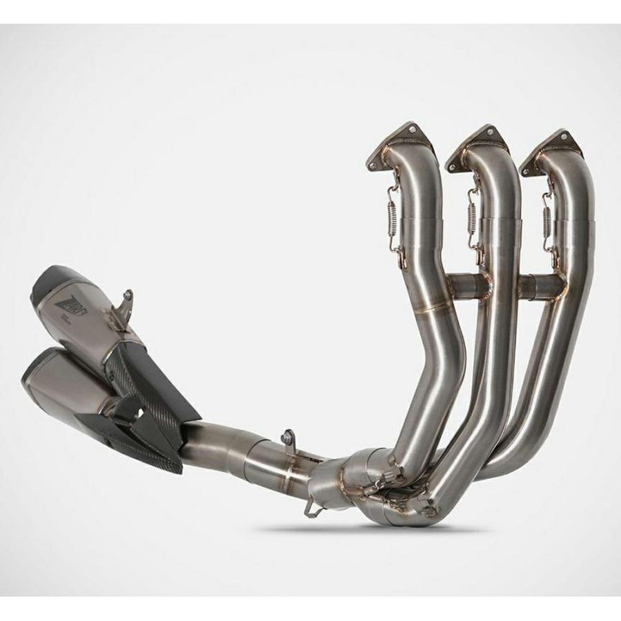 DELKEVIC スピードトリプル用2011〜2014 ３ヶ月使用！ DELKEVIC スピードトリプル用2011〜2014 3ヶ月使用