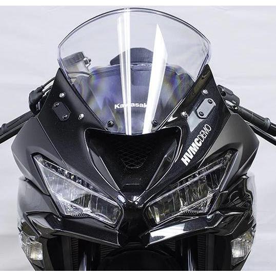 ZX-6R ミラーホールブロックプレート New Rage Cycles ZX-6R ミラーホールブロックプレート New Rage Cycles