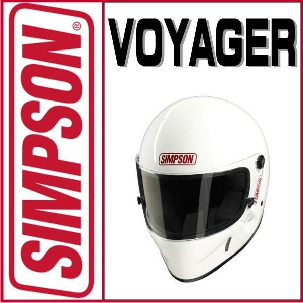 SIMPSON（シンプソン） USAシンプソン四輪用ヘルメット SIMPSON