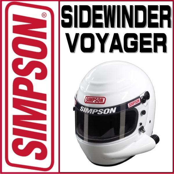 シンプソン（SIMPSON） USAシンプソン四輪用ヘルメット SIMPSON