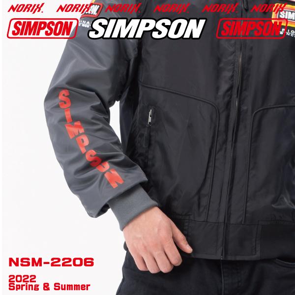SIMPSON（シンプソン） セール品カラーサイズが合えばお買い得