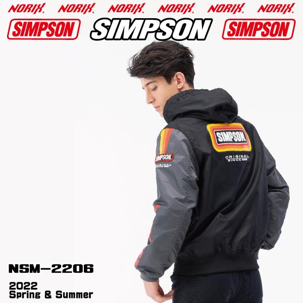 SIMPSON（シンプソン） セール品カラーサイズが合えばお買い得