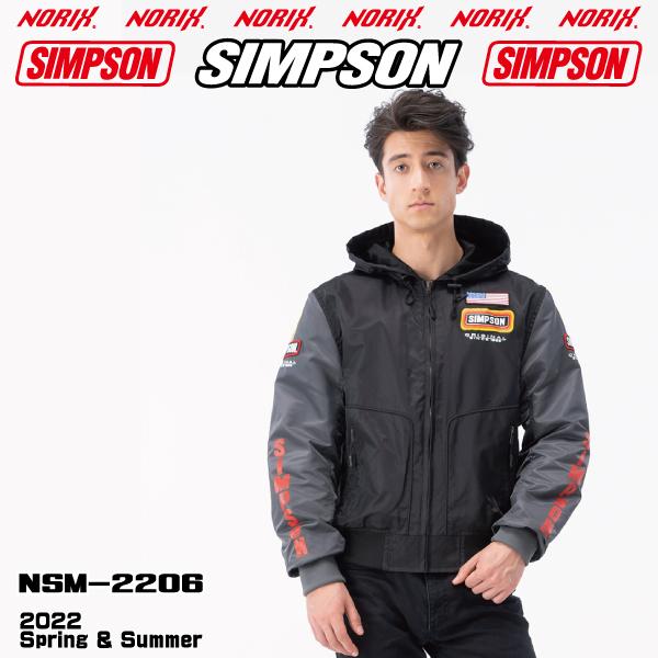 SIMPSON（シンプソン） セール品カラーサイズが合えばお買い得