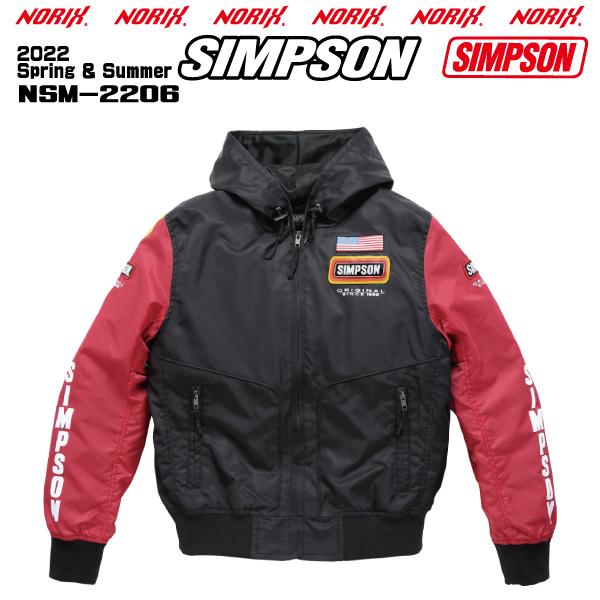 SIMPSON（シンプソン） セール品カラーサイズが合えばお買い得