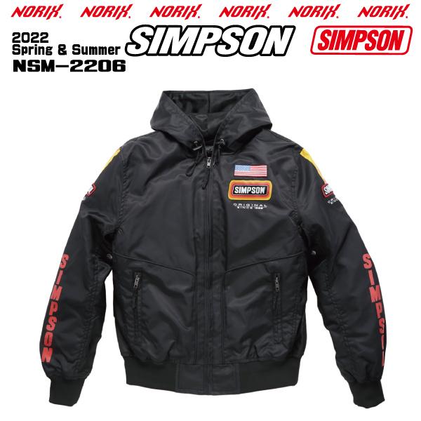 SIMPSON（シンプソン） セール品カラーサイズが合えばお買い得