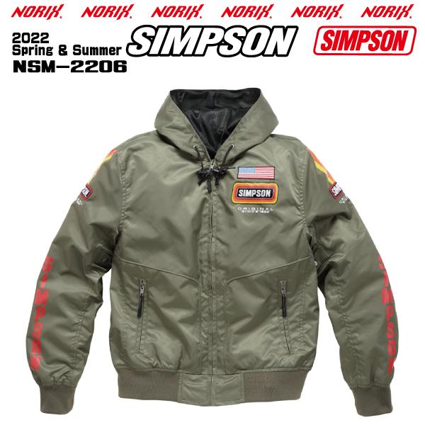 SIMPSON（シンプソン） セール品カラーサイズが合えばお買い得