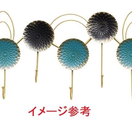 H68-2ハンガー 玄関収納 壁掛けフック コートハンガー コート掛け 帽子掛け カバン掛け 玄関 diy壁面収納 装飾ウォールフック 金属工芸品 手作り_4