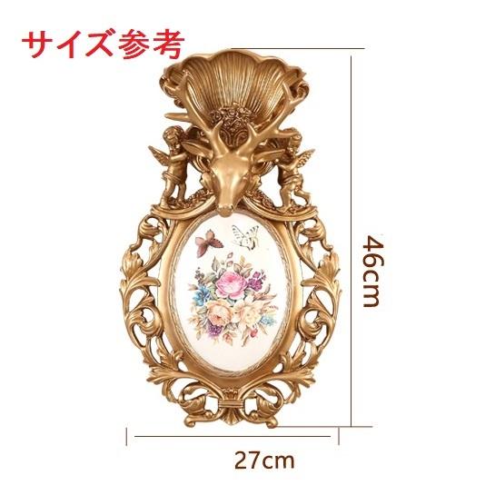 T8壁飾り 人工観葉植物 壁掛けインテリア ディスプレイ 壁掛けミックスグリーン 造花 壁掛け_4