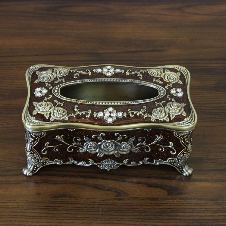 TI61御膳上等感のある ．ティッシュ容れもの 家具、インテリア-ティッシュケース