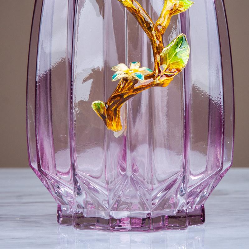 最新のデザイン VA32-5花瓶 花入れフラワーベース かびん セット 花器