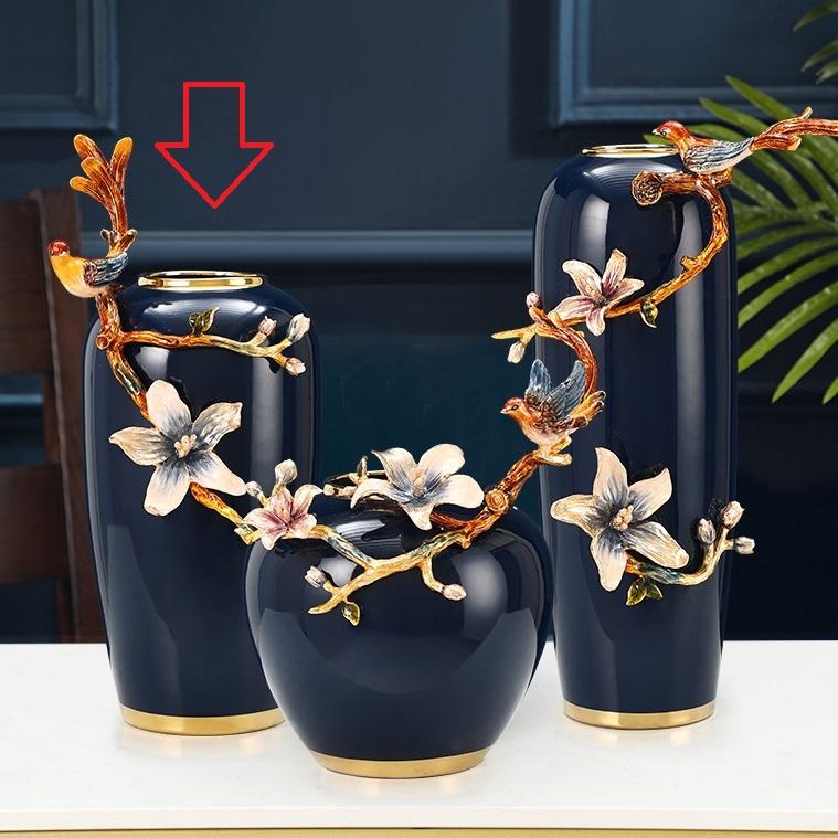 VA42-2花瓶 かびん 花器 花入れフラワーベース インテリア 雑貨 陶器.琺瑯_2