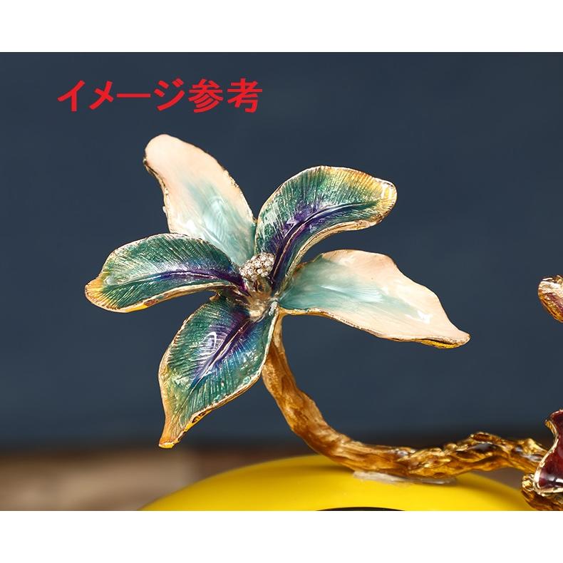 VA44-1花瓶 かびん 花器 花入れフラワーベース インテリア 雑貨 陶器.琺瑯_4