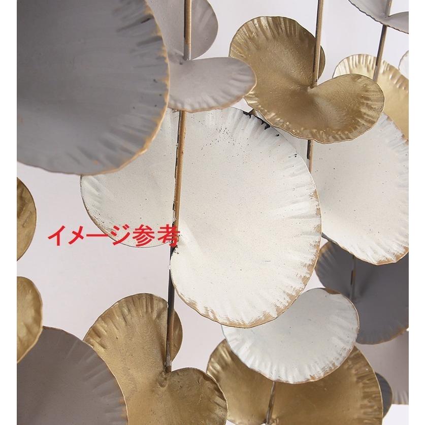 WD124-2金属工芸品 アイアン 壁掛け 北欧調 高級感壁飾り インテリア雑貨 部屋飾り　壁面装飾 民芸品 手作り