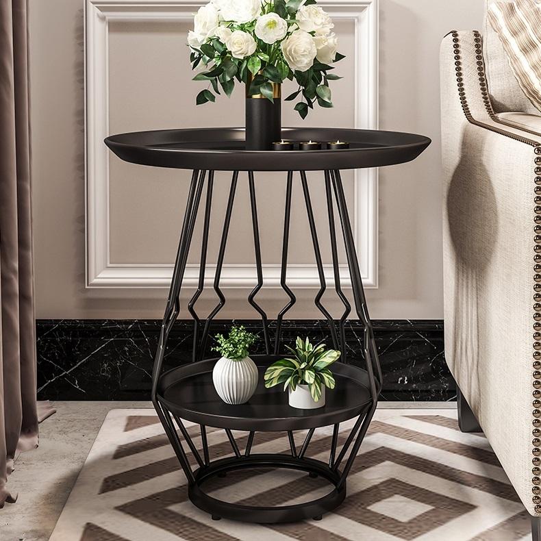 WT15-3ローテーブル 飾り台 リビングテーブル 電話台 センターテーブル サイドテーブル ミニテーブル 寝室用テーブル