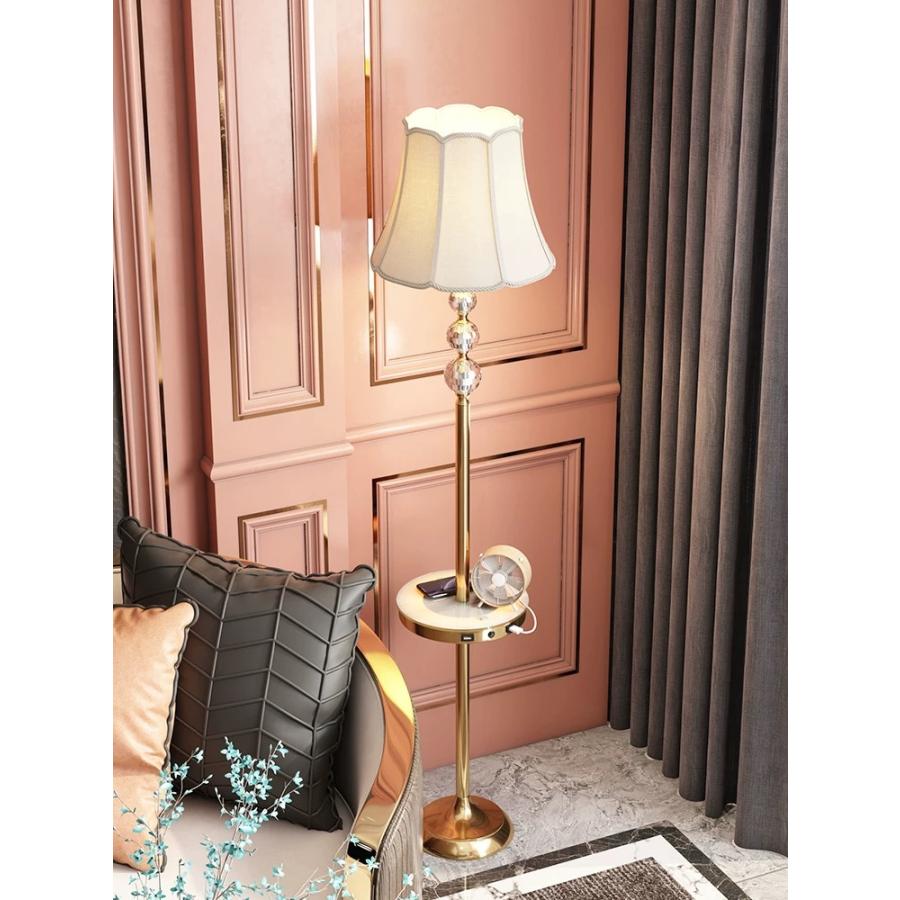 A05283 0920FL149-2水晶.高級フロアスタンド スタンドライト フロア