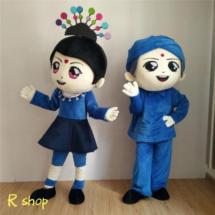 送料無料 A07321 Aコスプレ衣装 着ぐるみ ．大人用着ぐるみ きぐるみ キャラクター ハロウィン 仮装 タイプ選びます 【1272339936】(45540円)