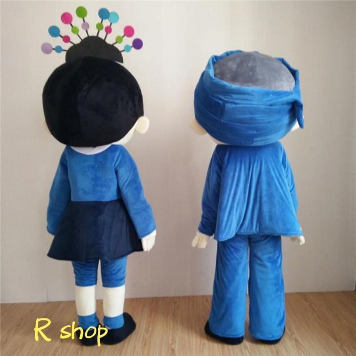 送料無料 A07321 Aコスプレ衣装 着ぐるみ ．大人用着ぐるみ きぐるみ キャラクター ハロウィン 仮装 タイプ選びます 【1272339936】(45540円)