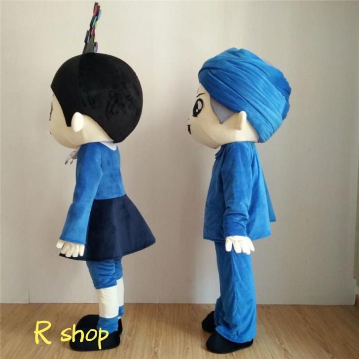 送料無料 A07321 Aコスプレ衣装 着ぐるみ ．大人用着ぐるみ きぐるみ キャラクター ハロウィン 仮装 タイプ選びます 【1272339936】(45540円)