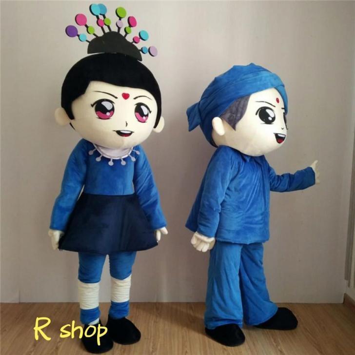 送料無料 A07321 Aコスプレ衣装 着ぐるみ ．大人用着ぐるみ きぐるみ キャラクター ハロウィン 仮装 タイプ選びます 【1272339936】(45540円)