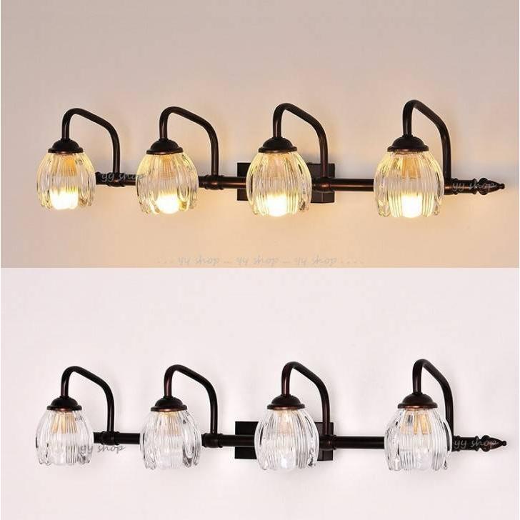 A07180 1120DL33-4壁掛け照明 壁掛け灯 インテリア照明 壁掛け灯 高級照明.ミラーライト.4灯