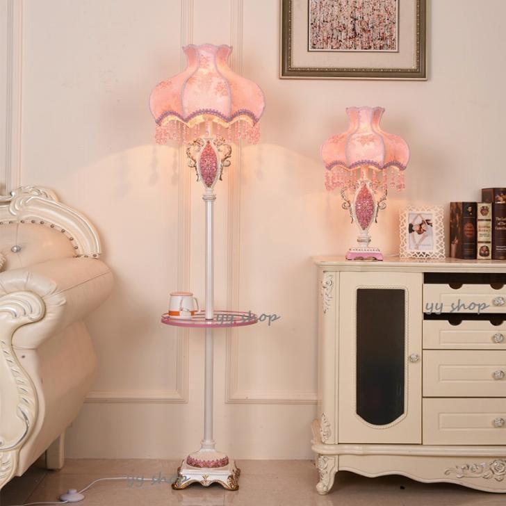 フロアスタンド ピンク A06053 0820FL88-2フロアスタンド スタンドライト フロアライト 照明