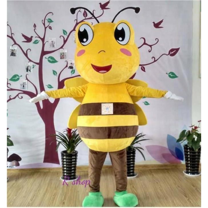 人気特価激安 A Aコスプレ衣装 着ぐるみ 大人用着ぐるみ きぐるみ キャラクター ハロウィン 仮装 蜂 高い品質 Turningheadskennel Com