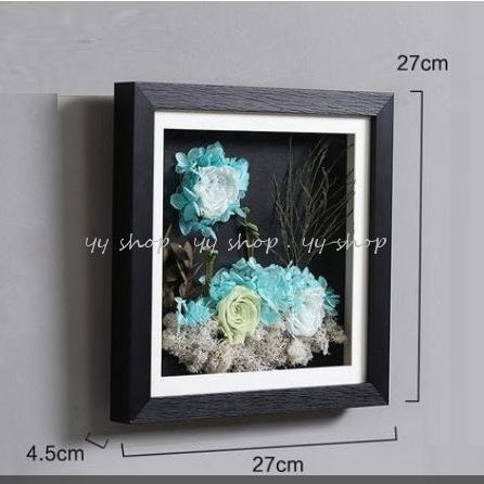 A07011 1020TT-1-11壁飾り 人工観葉植物 壁掛けインテリア ディスプレイ 壁掛け プリザーブドフラワー