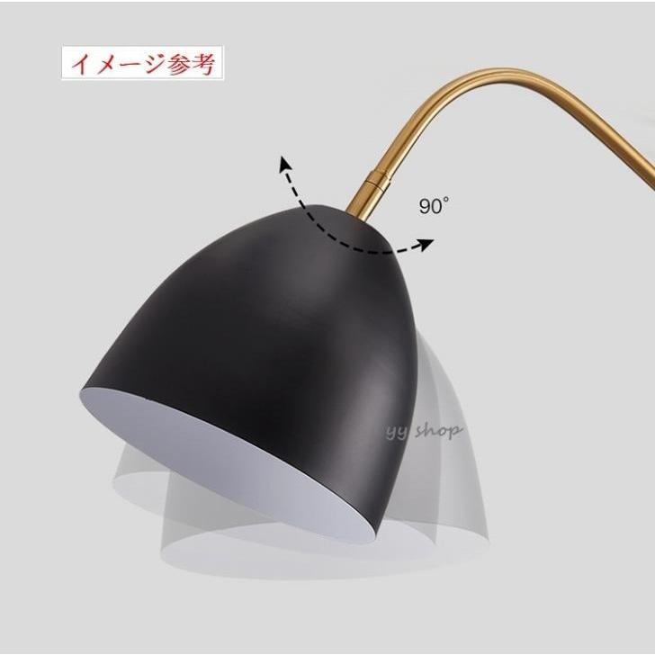 A05291 0920FL152-2人造大理石.高級フロアスタンド スタンドライト フロアライト 照明器具 間接照明_4