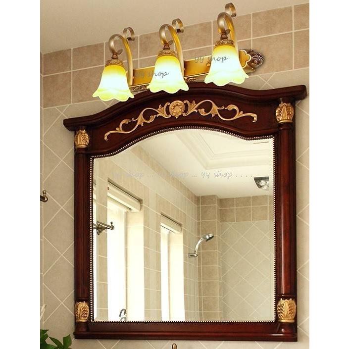 新しいA06588 1020DL27-3-1壁掛け照明 壁掛け灯 インテリア照明 壁掛け灯 高級照明.ミラーライト.3灯