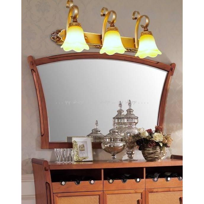 新しいA06588 1020DL27-3-1壁掛け照明 壁掛け灯 インテリア照明 壁掛け灯 高級照明.ミラーライト.3灯