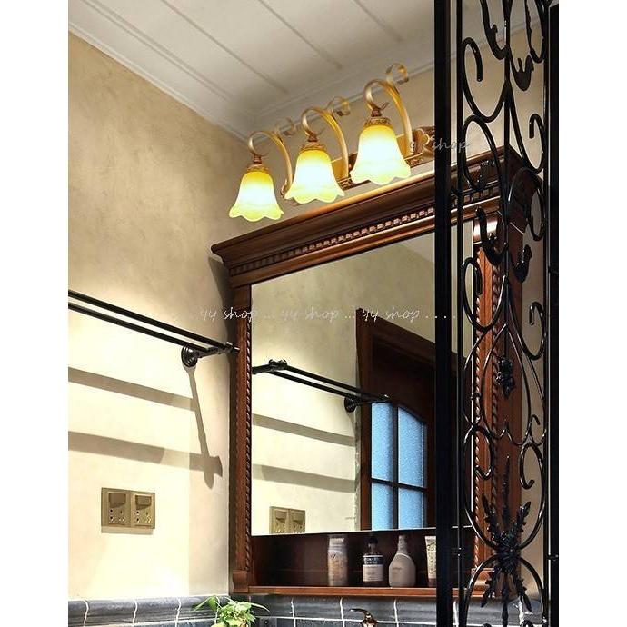 新しいA06588 1020DL27-3-1壁掛け照明 壁掛け灯 インテリア照明 壁掛け灯 高級照明.ミラーライト.3灯