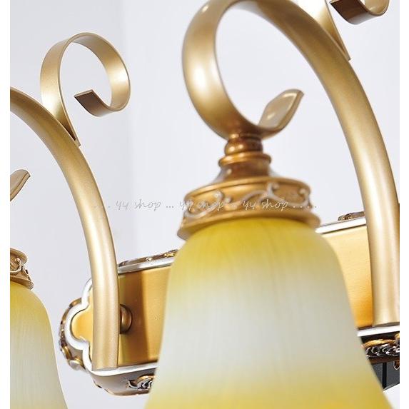 新しいA06588 1020DL27-3-1壁掛け照明 壁掛け灯 インテリア照明 壁掛け灯 高級照明.ミラーライト.3灯