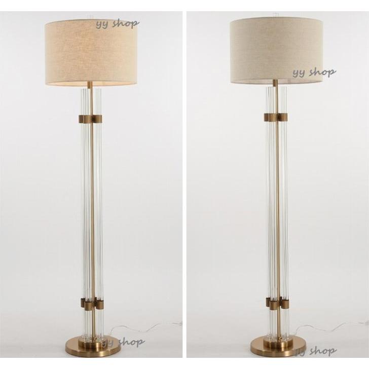 銅製スタンドライト 楽天市場】A053453FL93-1銅フロアスタンド