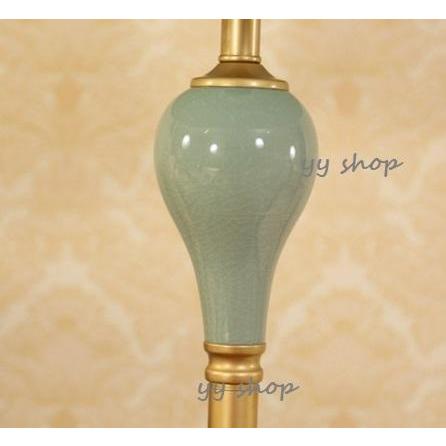 A06051 0820FL87 陶器フロアスタンド スタンドライト フロアライト 照明器具 間接照明_5