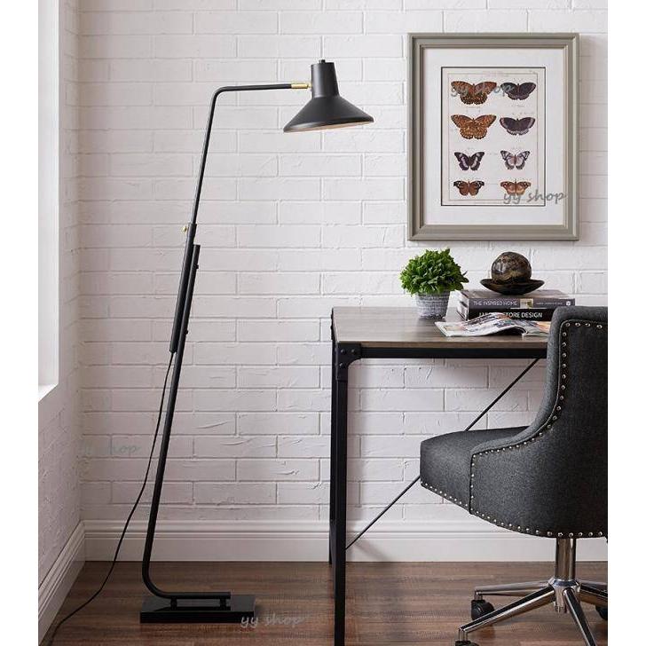 A05864 0820FL128人造大理石高級フロアスタンド スタンドライト フロアライト 照明器具 間接照明