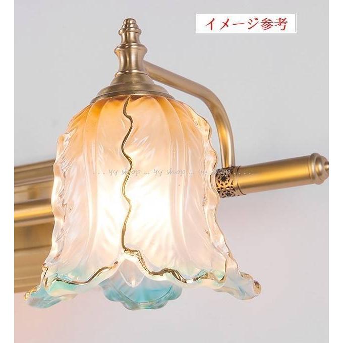 A05305 1120DL58-3銅.壁掛け照明 壁掛け灯 インテリア照明 壁掛け灯 高級照明.ミラーライト.3灯