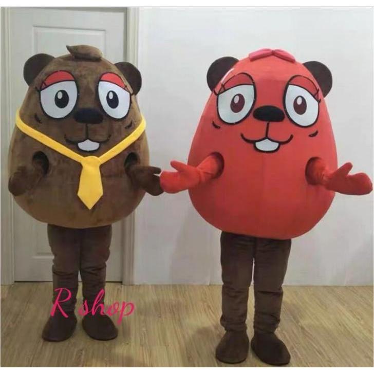 A07318 Aコスプレ衣装 着ぐるみ ．大人用着ぐるみ きぐるみ キャラクター ハロウィン 仮装