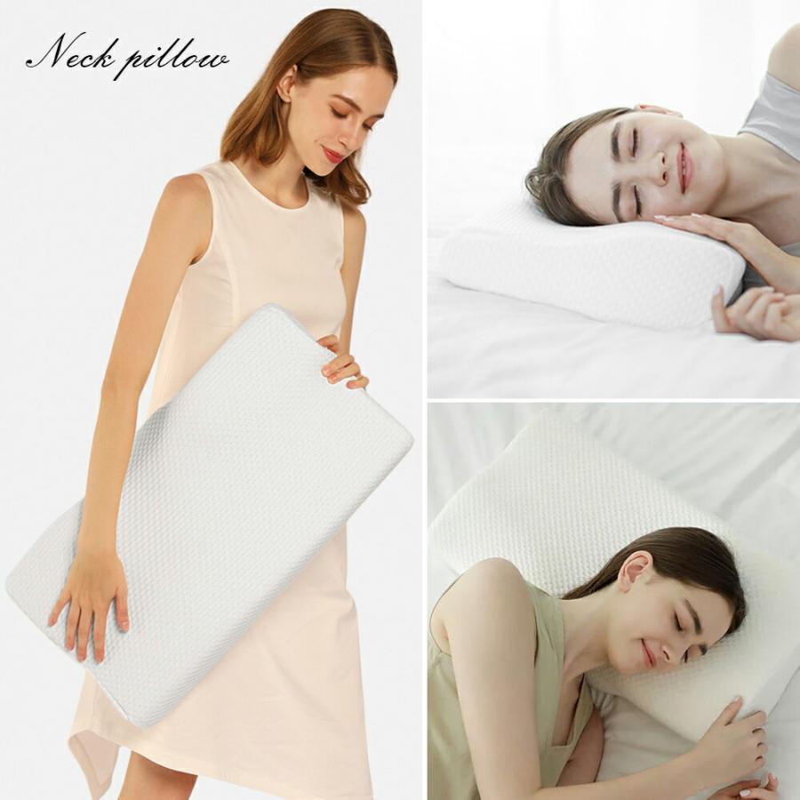 低反発枕 枕 プレミアム いびき防止 ストレートネック 快眠 誕生日 新
