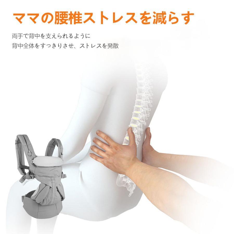 送料無料』抱っこ紐 新生児 抱っこひも ポーチ付き 赤ちゃん ベビー
