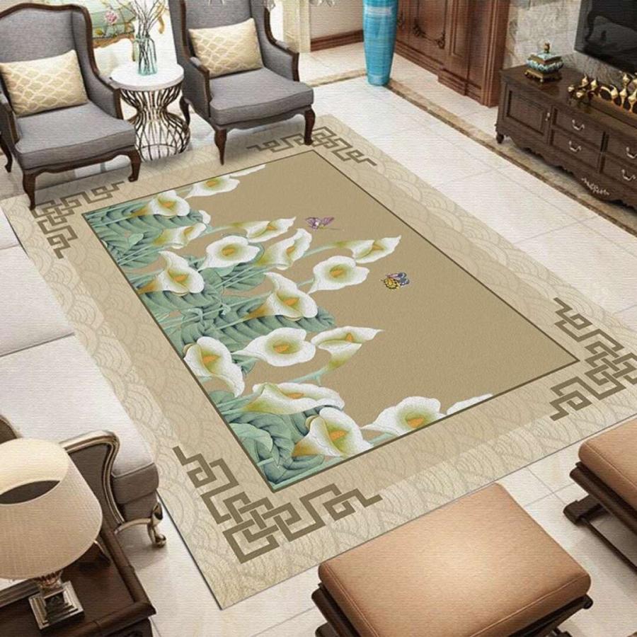 ラグカーペット ラグマット 160x230cm ホットカーペット対応 玄関マット ラグカーペット ラグマット 160x230cm ホットカーペット対応 玄関