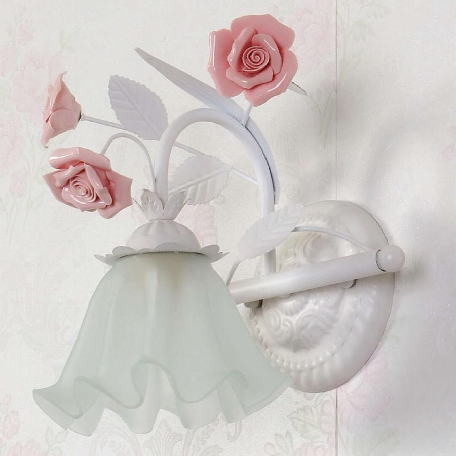 洋風ブラケットライト バラ 薔薇壁掛け灯インテリア照明 壁掛け灯 玄関ライト 洋風ブラケットライト バラ 薔薇壁掛け灯インテリア照明 壁掛け