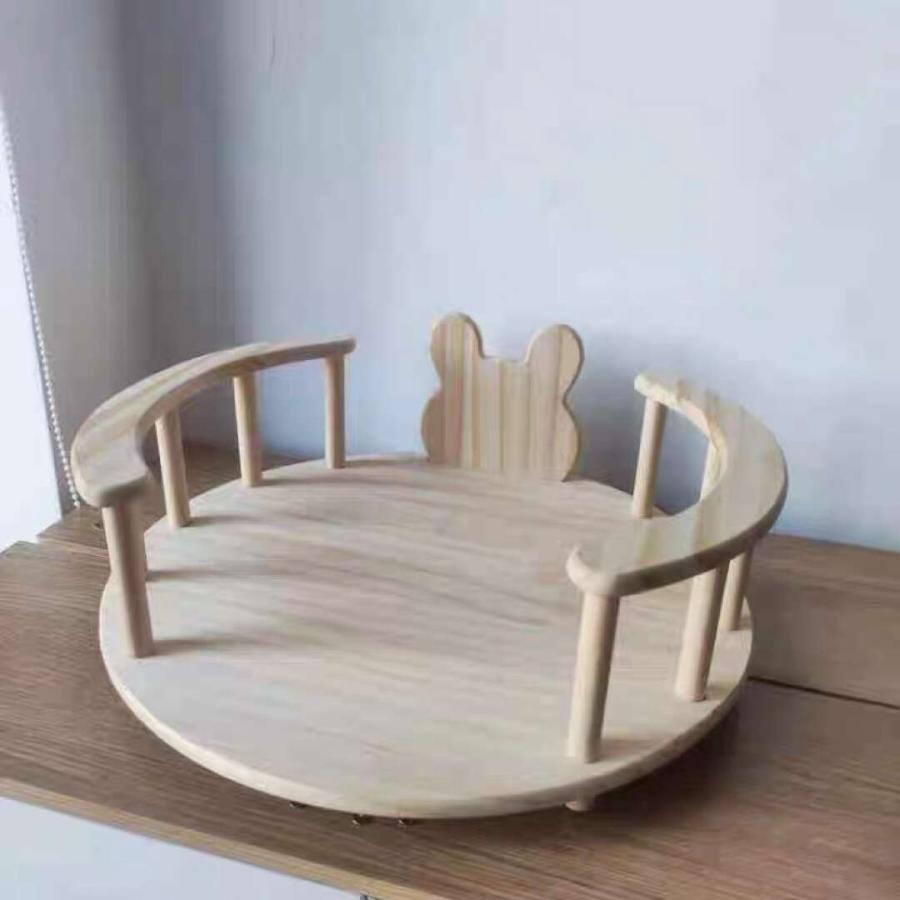 ペットベッド おしゃれな本格木製ベッド　ミニベッド ハウス ペット用品　暖かい ペットベッド おしゃれな本格木製ベッド ミニベッド ハウス ペット用品