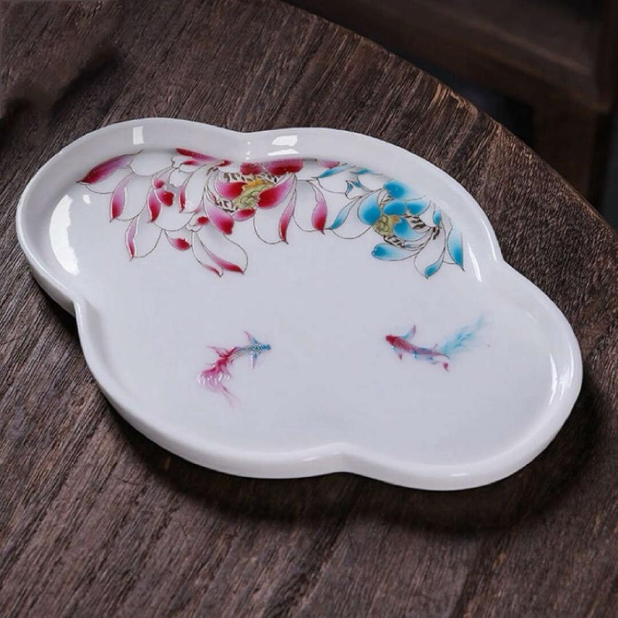 4客茶器揃 湯呑 急須 ポット 茶器セット ティーセット 食器 和風 花柄 4客茶器揃 湯呑 急須 ポット 茶器セット ティーセット 食器 和風 花柄