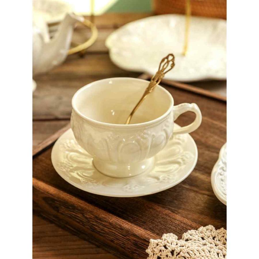 ティー・コーヒーカップセット カップ&ソーサー2客セット ティー・コーヒーカップセット カップ&ソーサー2客セット