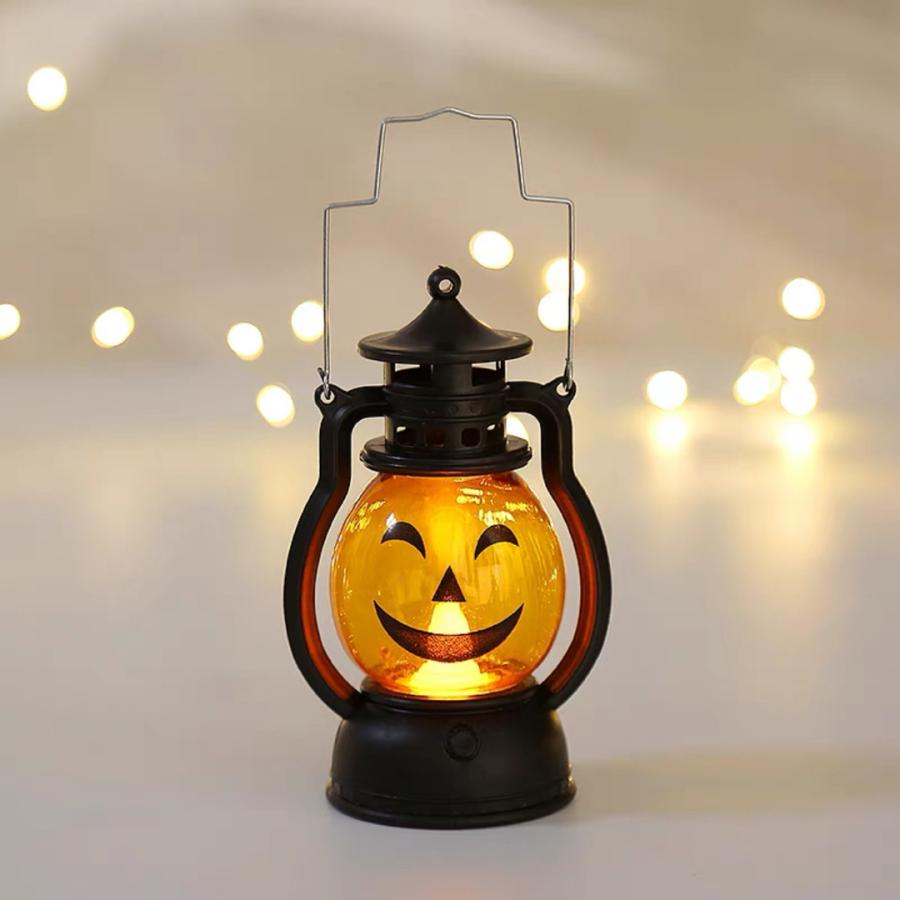 かぼちゃハロウィン ランタンランプ キャンドルハウス パンプキン 装飾ライト かぼちゃハロウィン ランタンランプ キャンドルハウス パンプキン 装飾