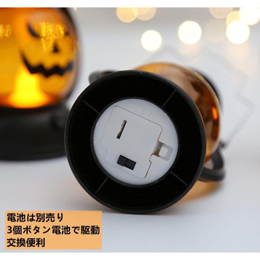 かぼちゃハロウィン ランタンランプ キャンドルハウス パンプキン 装飾