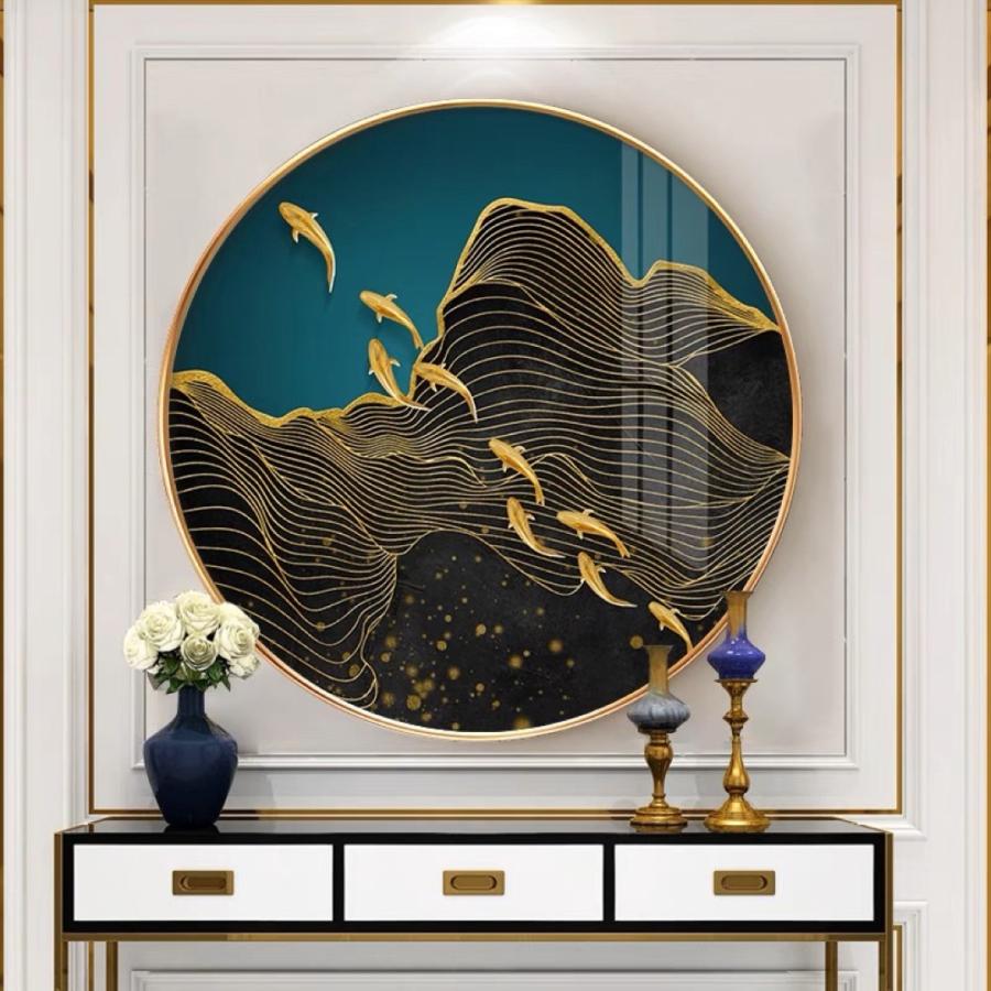おしゃれ壁絵 壁掛け 廊下壁画 玄関装飾画　開運画インテリア 部屋飾り 飾り絵 おしゃれ壁絵 壁掛け 廊下壁画 玄関装飾画 開運画インテリア 部屋飾り