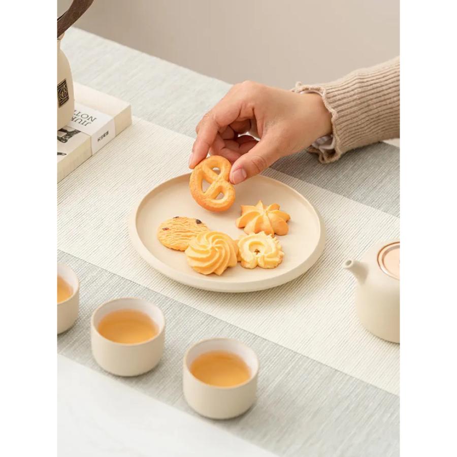 蓋碗 茶杯セット おしゃれ 耐熱磁陶器製の中国茶器 1客 : 夢ハウス 4号